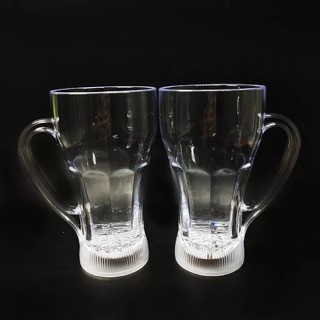decoración y accesorios - Vasos Acrilicos con luz LED, fiesta, bar, restaurant, bodas jarra 4