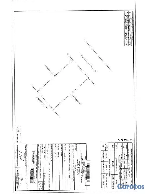 solares y terrenos - En Venta Solares en Vista Cana Res. Magnolia 8