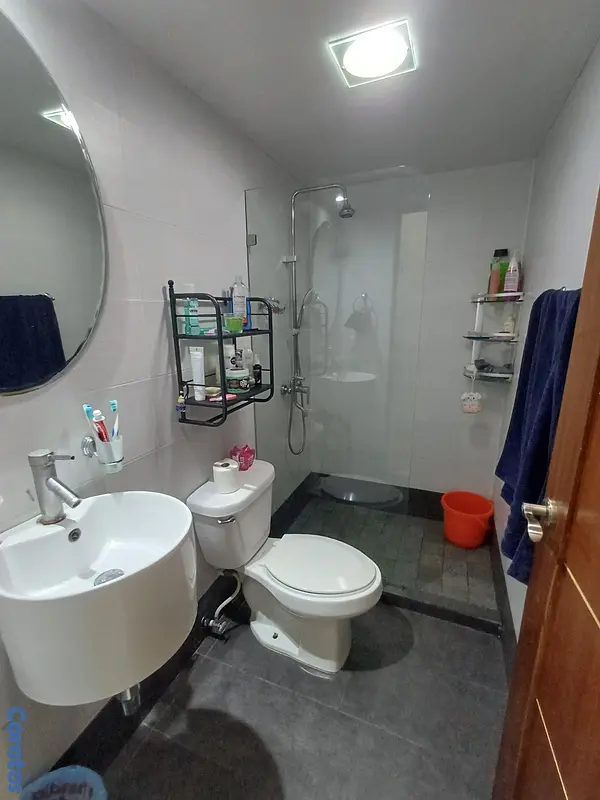 apartamentos - Vendo Apartamento en Quisqueya ma 10