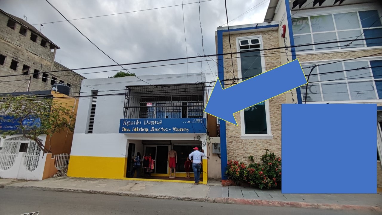 oficinas y locales comerciales - Se Renta Amplio Local Comercial en el Centro de la Ciudad, Segundo Nivel  9