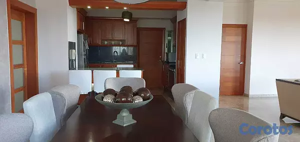 apartamentos - Vendo Apartamento, ubicado En los cacicazgos  13