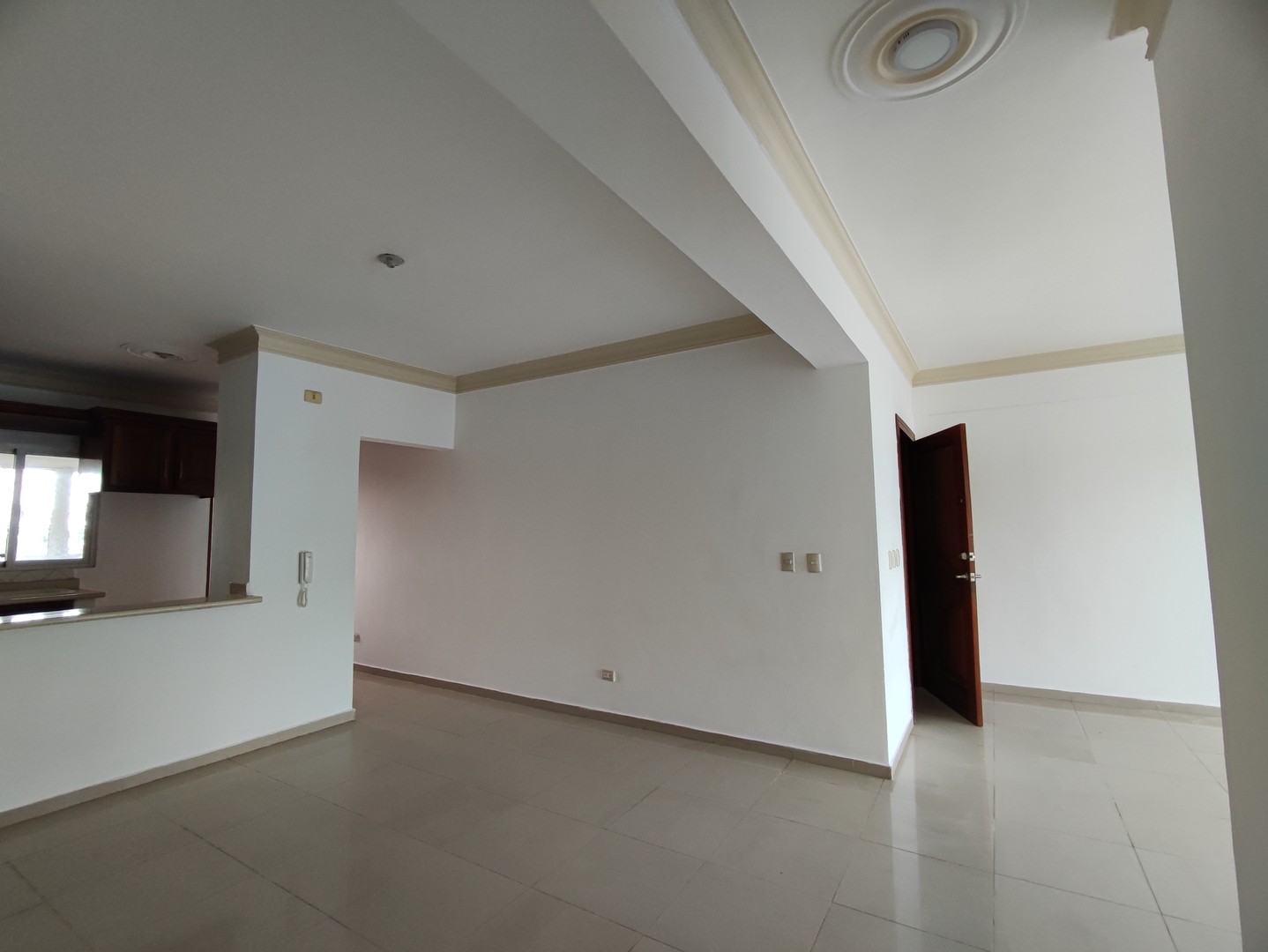 apartamentos - Apartamento Grande y Espacioso 0