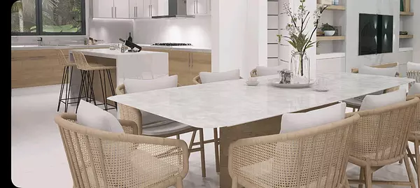 casas vacacionales y villas - PROYECTO DE VILLAS EN PUNTA CANA 7