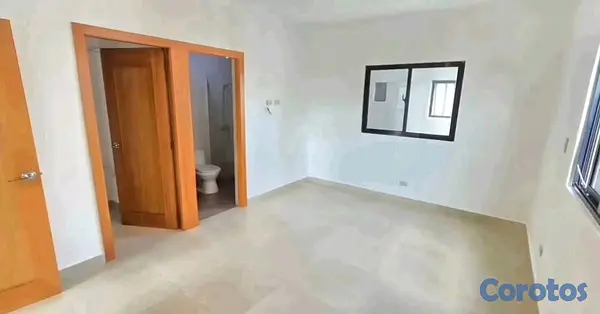 apartamentos - 4to piso con ascensor piscina y gym autopista duarte próximo al homs  10