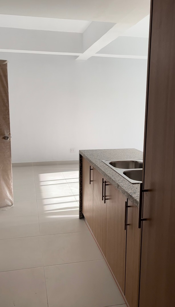 apartamentos - Se alquila y o vende apartamento en Bella Vista 1