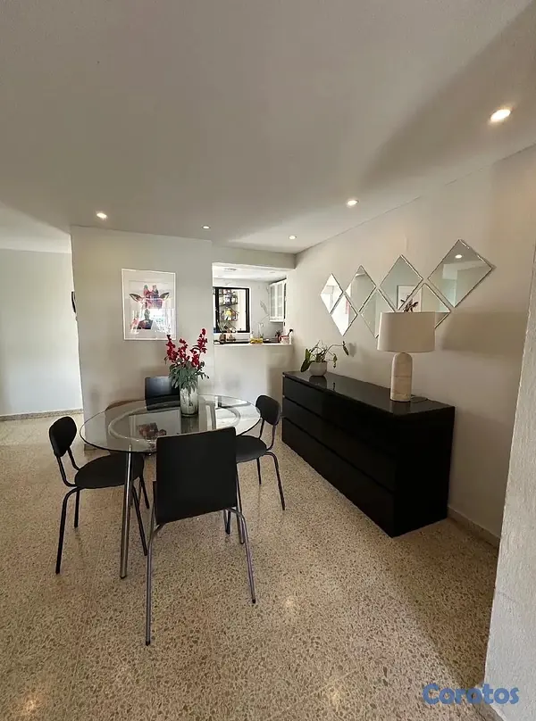 apartamentos - 🏙️ *Apartamento en Venta 
Bella Vista Sur*📍 
💰 USD 165,000$
 3