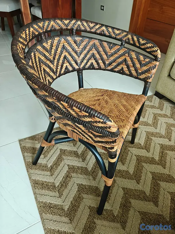 muebles y colchones - Colchón, Mueble, Sillas, Alfombra  9
