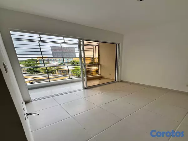 apartamentos - Vendo Apartamento en Ciudad Juan Bosch 11