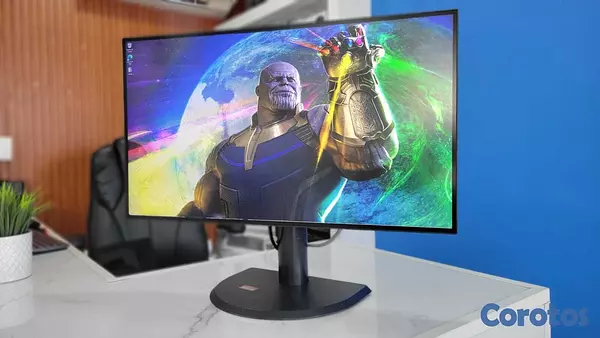 computadoras y laptops - Lenovo ThinkVision P27h-20 3