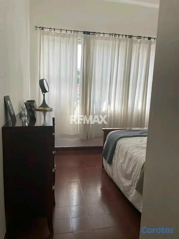 apartamentos - Apartamento en Venta en Gazcue 3H, 2B, 1P, 2do Nivel 5