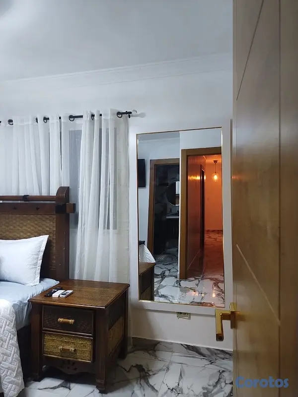 apartamentos - 🏡 Apartamento en Residencial Catalana

Excelente oportunidad de inversión  18