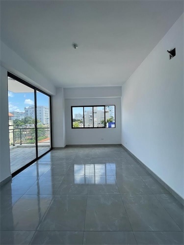 apartamentos - Apartamento Nuevo Para estrenar en Renacimiento 4