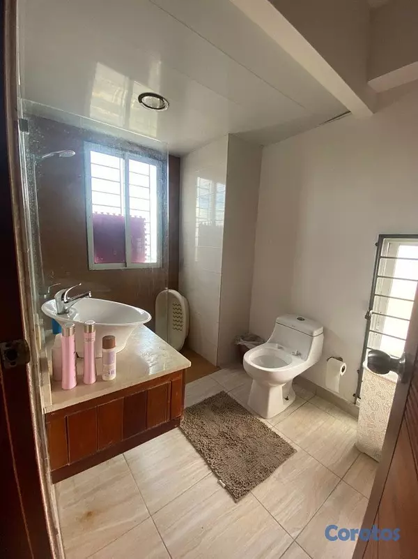 apartamentos - venta de apartamento en alma rosa 7