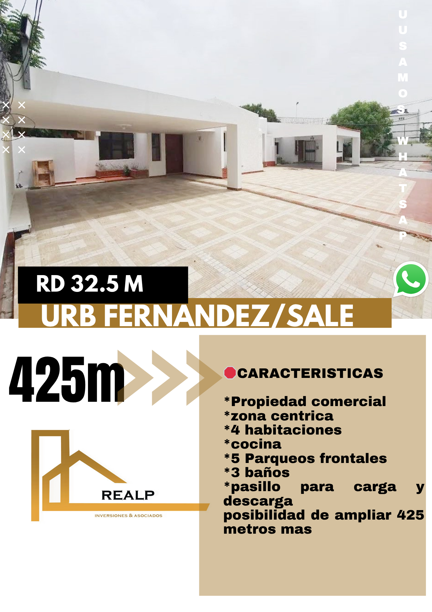 casas - Propiedad comercial  0