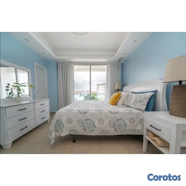 apartamentos - Juan Dolio , Torre Marbella.  9