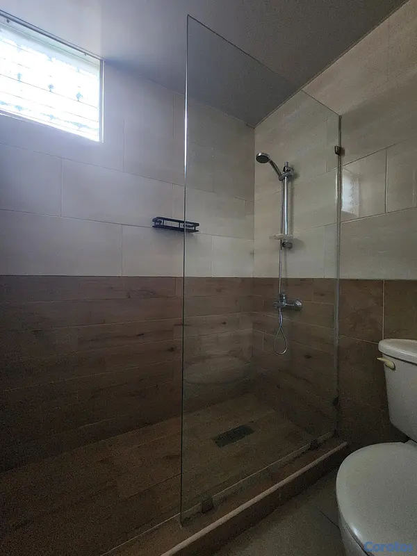 apartamentos - ALQUILO APTO. AMUEBLADO 2 HABS. CON PATIO INTERIOR 9
