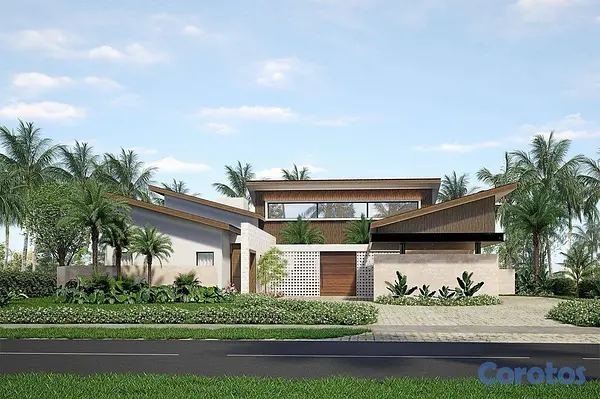 casas vacacionales y villas - se vende Villa casa de campo romana  2