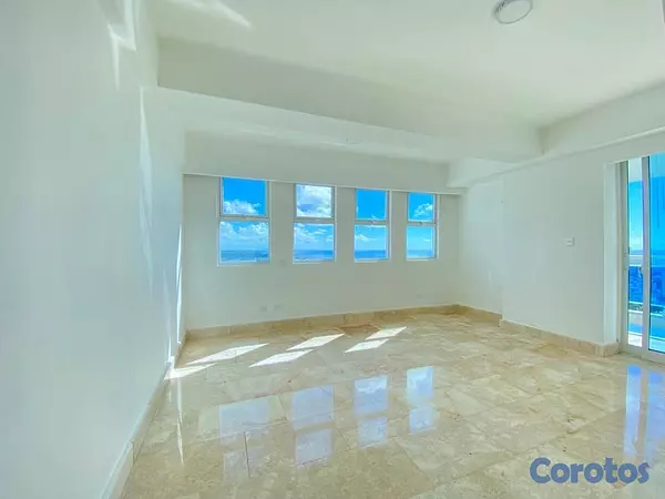 apartamentos - vista al mar piso 19 apto en oportunidad en US 355,000 7