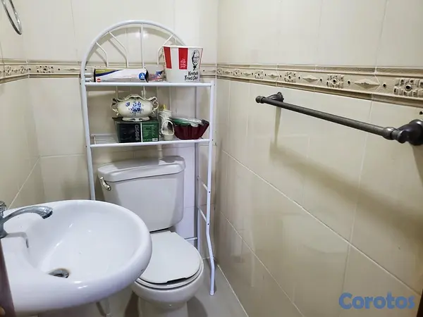 apartamentos - APARTAMENTO EN VENTA – CONDOMINIO TORRE VERESA II, SANTO DOMINGO ESTE 15