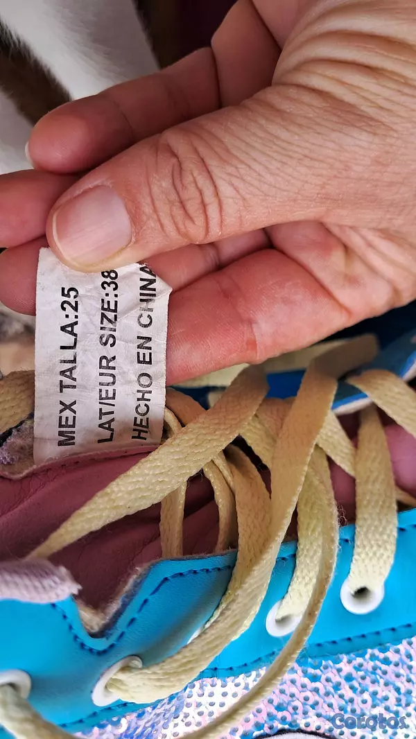 bicicletas y accesorios - patines para niñas  4