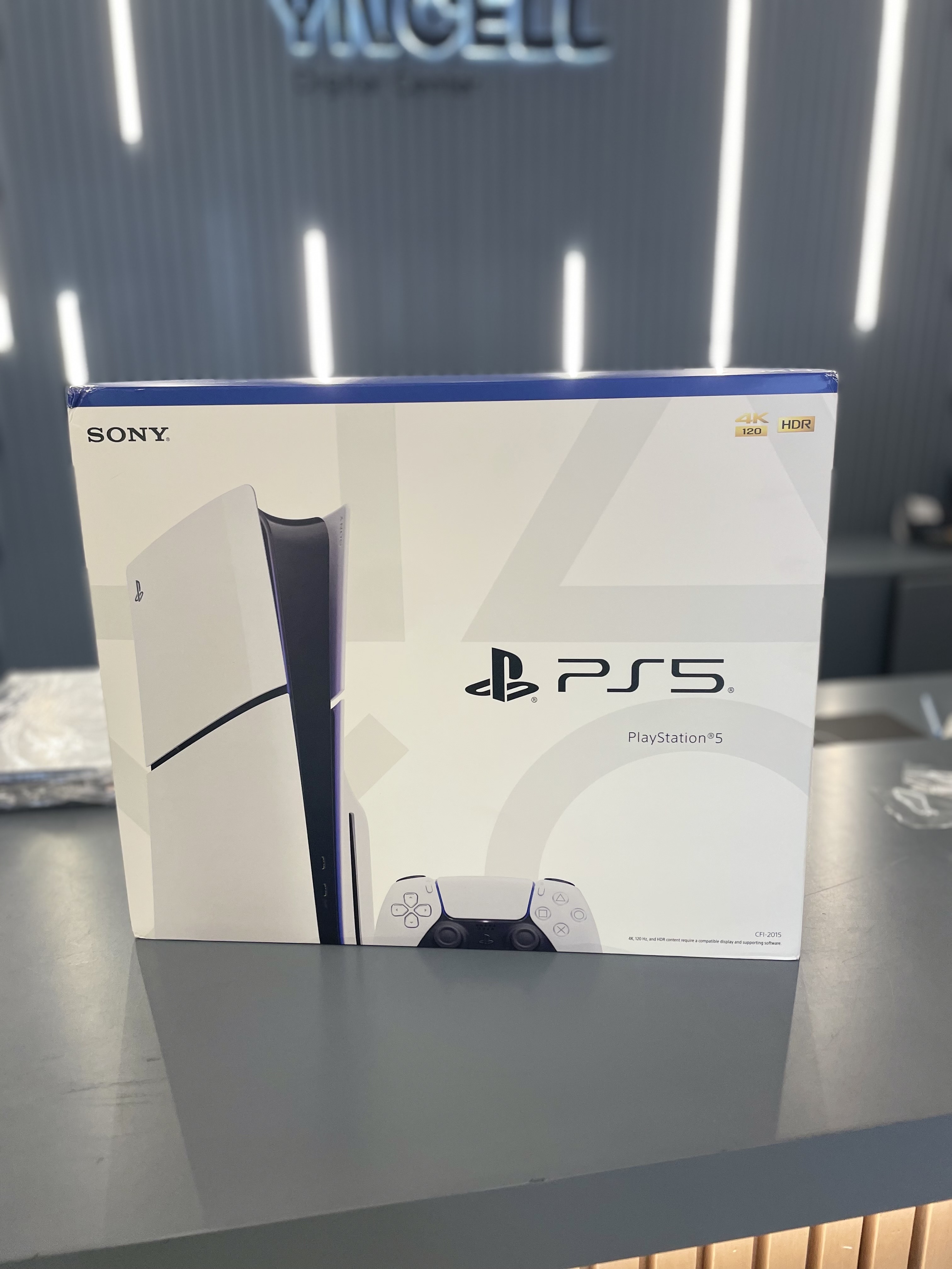 consolas y videojuegos - CONSOLA PLAYSTATION 5 DE DISCO 0
