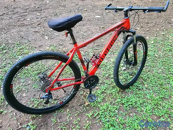 bicicletas y accesorios - Bicicleta BMT  2