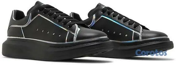 zapatos para hombre - Alexander McQueen 100% Originales 3