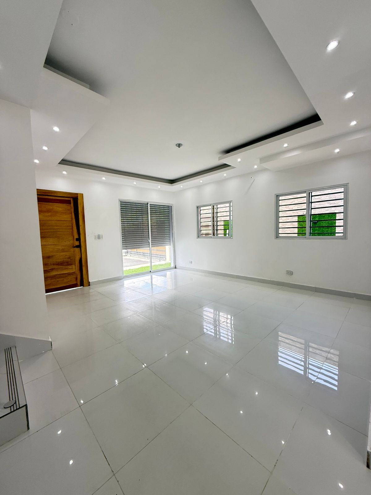 casas - Altos de Arroyo Hondo III 📍VENDO CASA NUEVA A EST 0