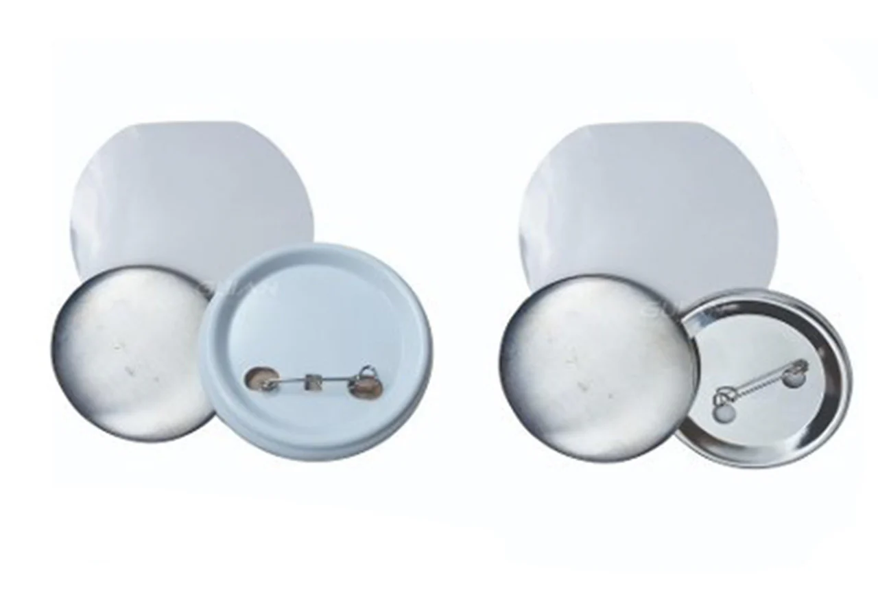 otros electronicos - Botones Publicitarios 2.25"/58mm  1