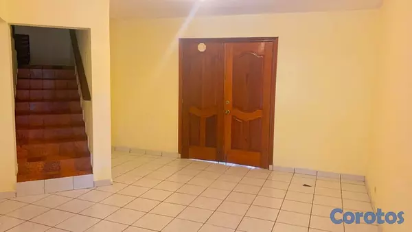 casas - Casa de alquiler en alameda 3