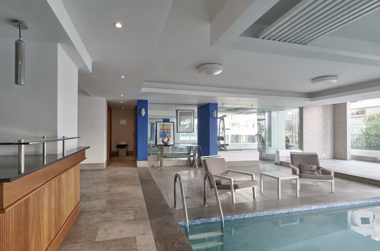 apartamentos - ¡Oportunidad de Inversión en Naco! Apartamento en Venta para Airbnb 0
