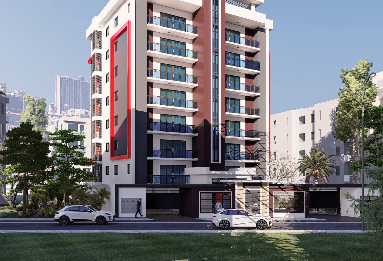 solares y terrenos - solar San isidro 3900m2 Uso de suelo 8 niveles 3