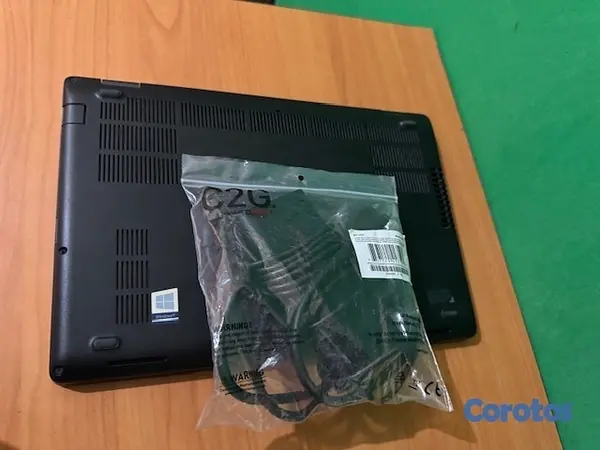 computadoras y laptops - Laptop Dell Latitude en oferta!! 8va generación, SSD, RAM 8/16GB –💻⚡🔥  5