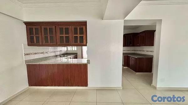 apartamentos - Apartamento en El Millón 6