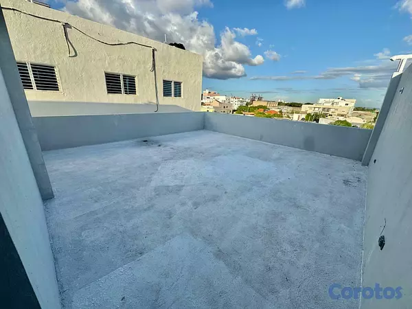 apartamentos - Apartamentos Nuevos en Venta Urbanización Tropical 10