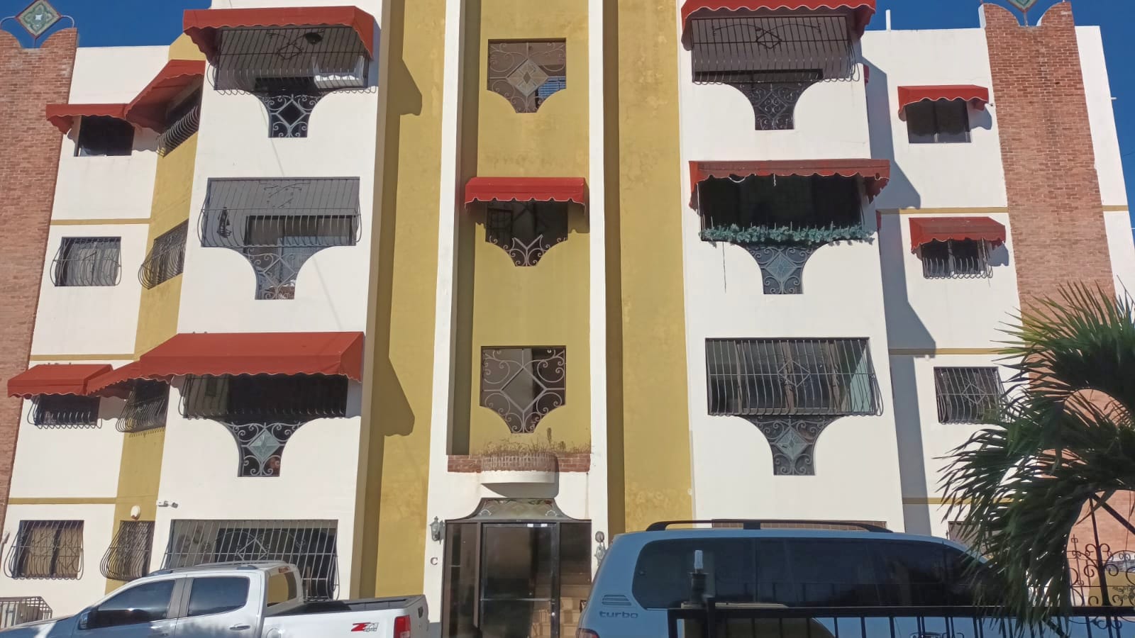 apartamentos - Apartamentos en venta Cerro de Gurabo III, Santiag 4