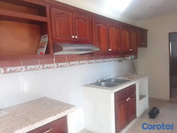 apartamentos - Apartamento Alquiler (San Isidro, Charles de Gaull 3