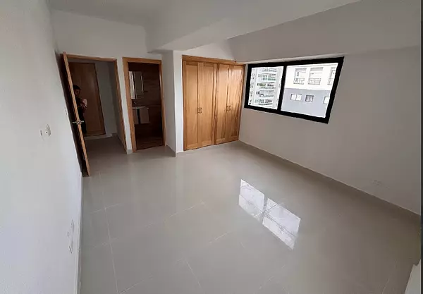 apartamentos - Apartamento nuevo en la Urbanización Real 7