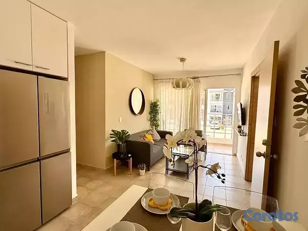 apartamentos - APARTAMENTO EN LA CARRETERA MELLA  3