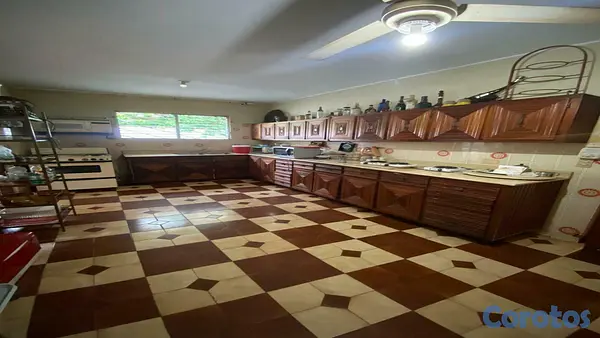 casas - Se Vende Casa En la Castella 4