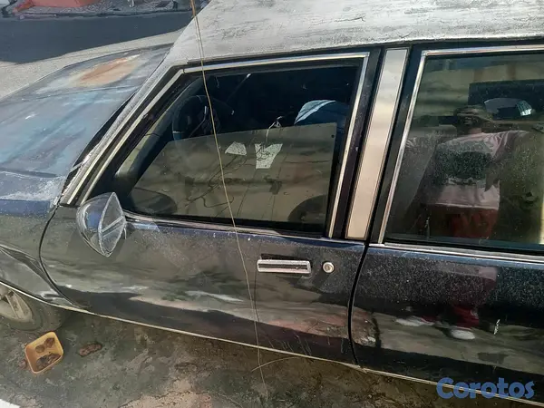 carros - CHEVROLT  CAPRIC  CLASI 4