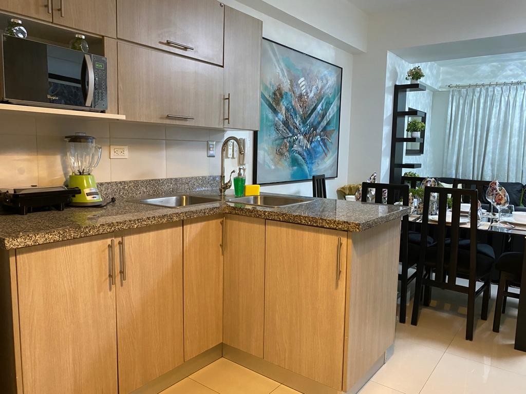 apartamentos -  SIN INTERMEDIARIOS RENTO APARTAMENTO ESTUDIO// ideal para parejas o 2 personas 8