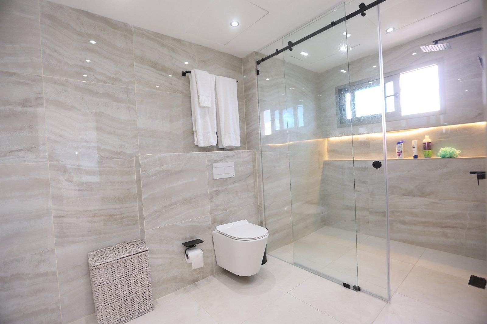 apartamentos - Apartamento amueblado en Venta o Alquiler – 3 Habitaciones 4