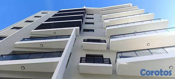 apartamentos - Oportunidad Apartamento a estrenar con 2 Terrazas privadas, 245MTS, 2hab+S 2