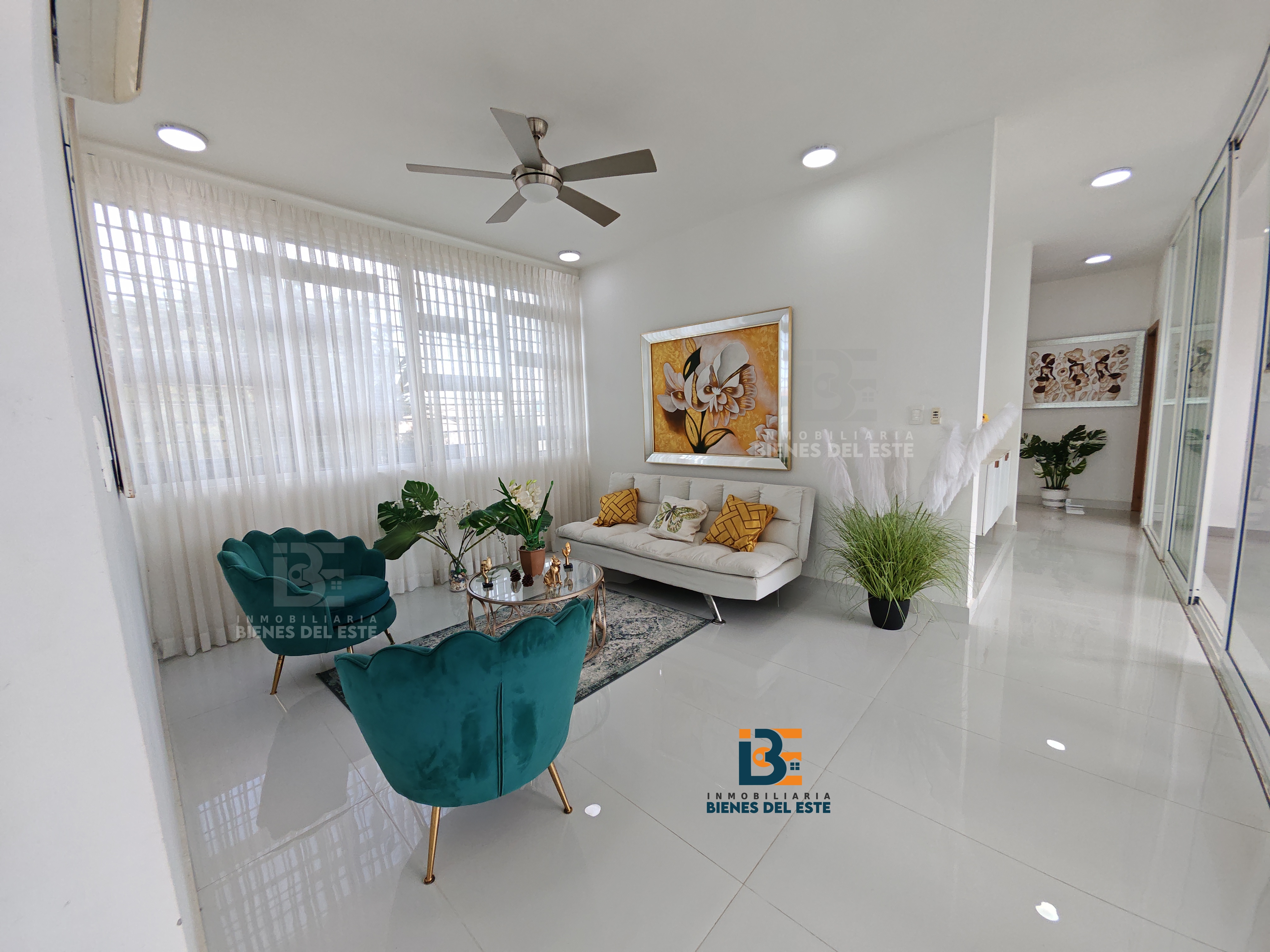 casas - Vendo moderna Casa con finos detalles, en SPM. 6