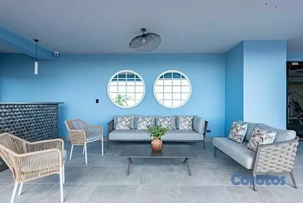 apartamentos - Apartamento Venta y Renta Amoblado (US$165.000 - U 8