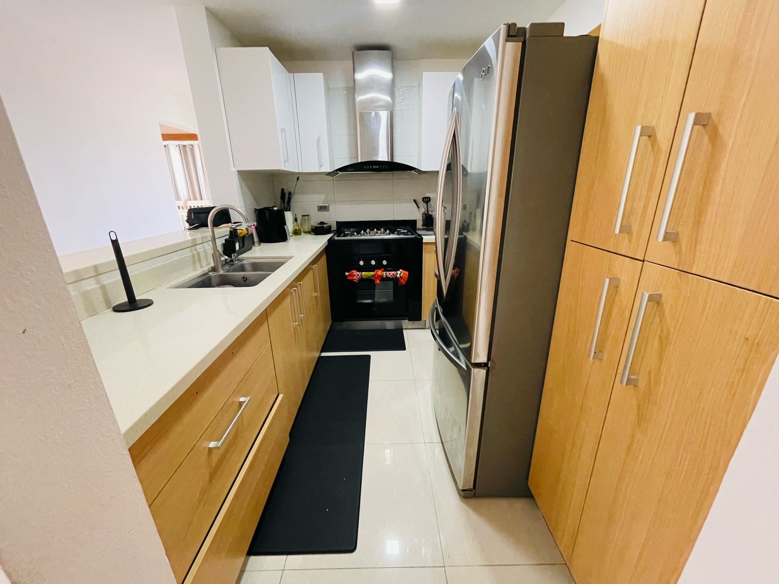 apartamentos - Vendo piso 5 Bella vista tres hab dos baños dos pa 6