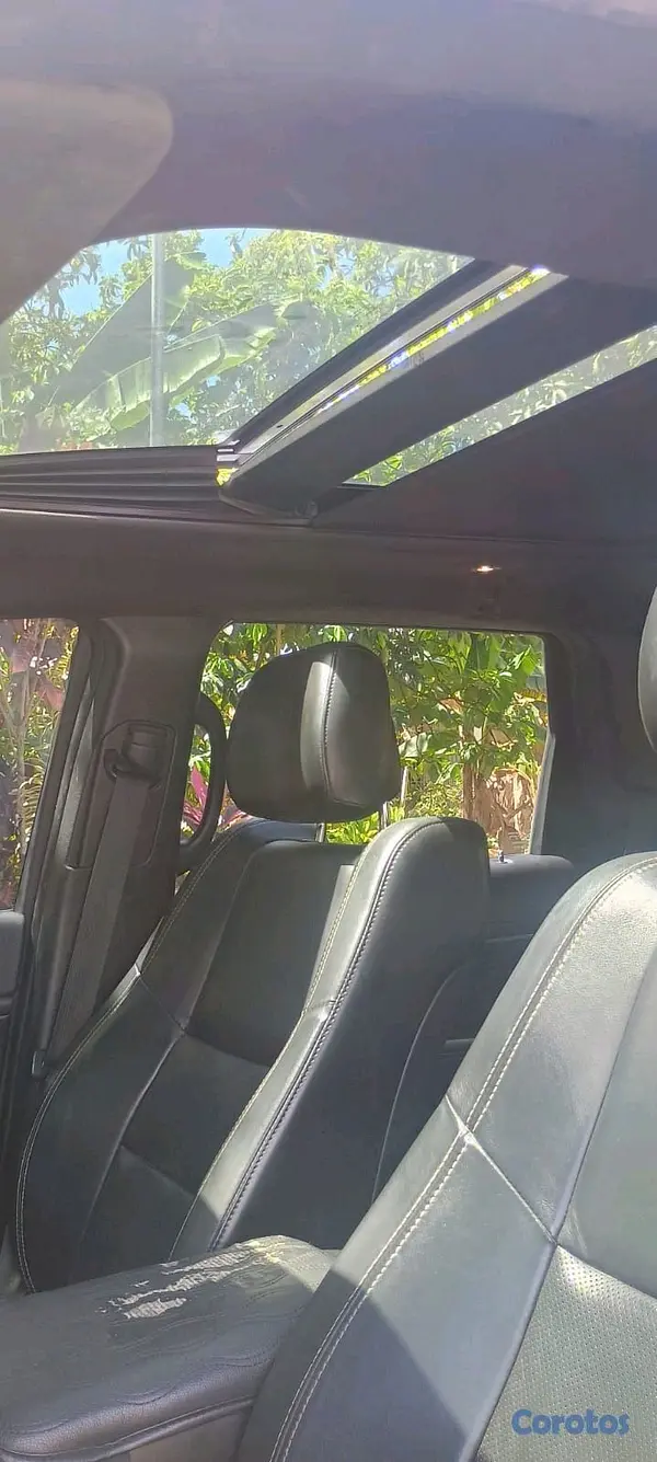 jeepetas y camionetas - jeep grand cherokee limited 4x4 2016  2