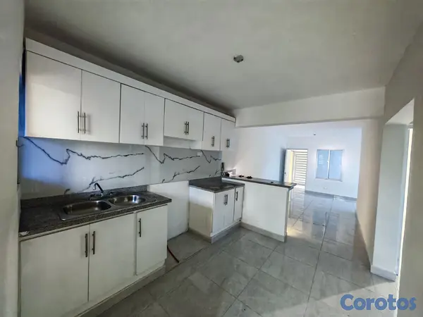 apartamentos - SE VENDE Apartamento de dos habitaciones en Las Co 4