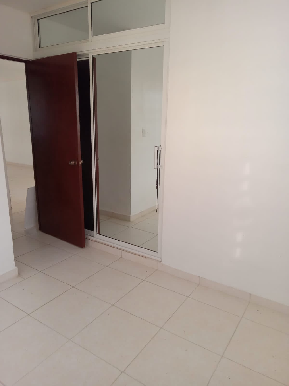 apartamentos - Apartamento de dos habitaciones en San Isidro 5